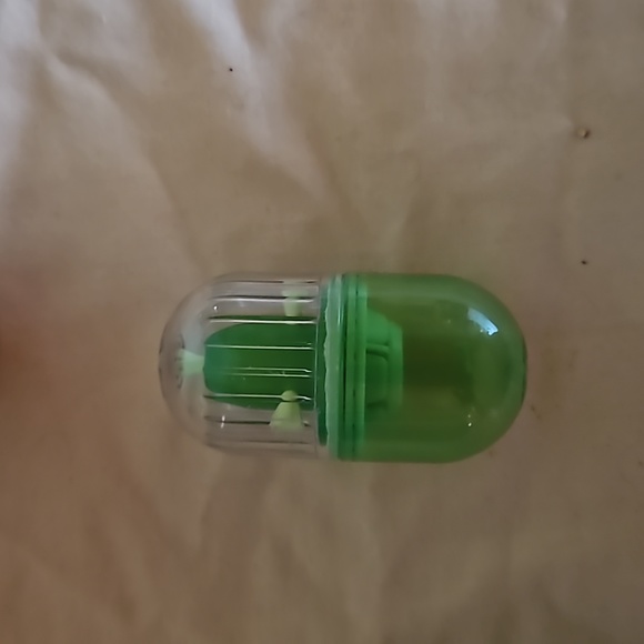 Sensory FX ASMR Pods with Carry Case Series Fidget Toy Sounds (Open Box) - Picture 4 of 5